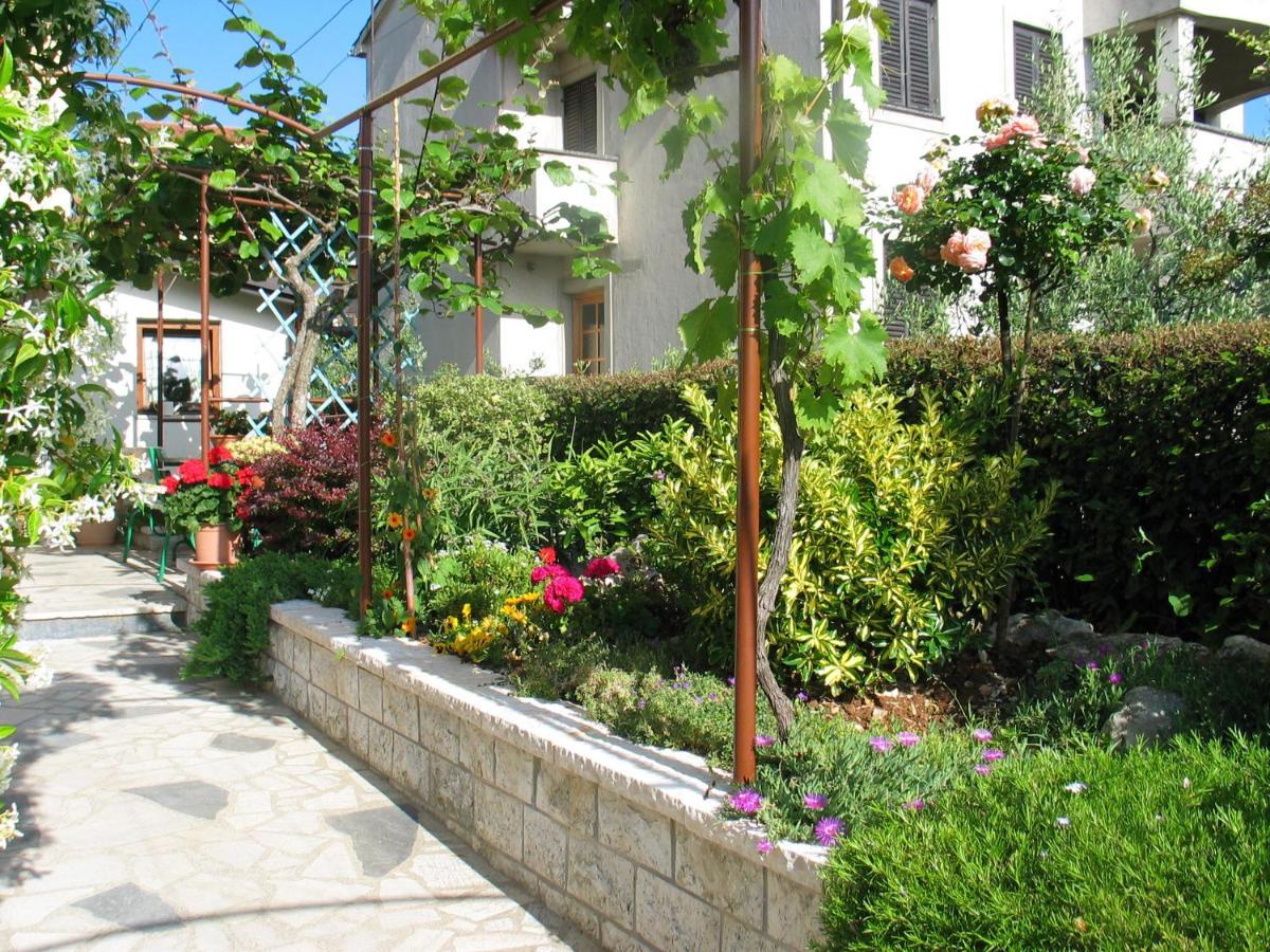 Apartmani Jolly Porec: Blizu Centra I Mora Exterior photo