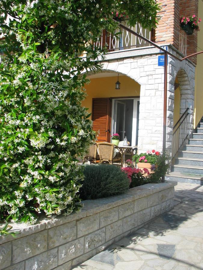 Apartmani Jolly Porec: Blizu Centra I Mora Exterior photo