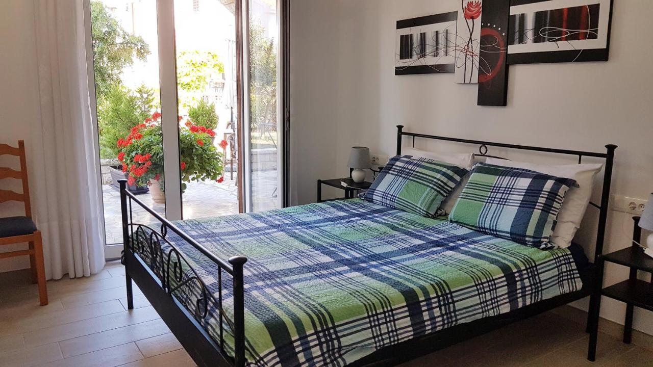 Apartmani Jolly Porec: Blizu Centra I Mora Exterior photo