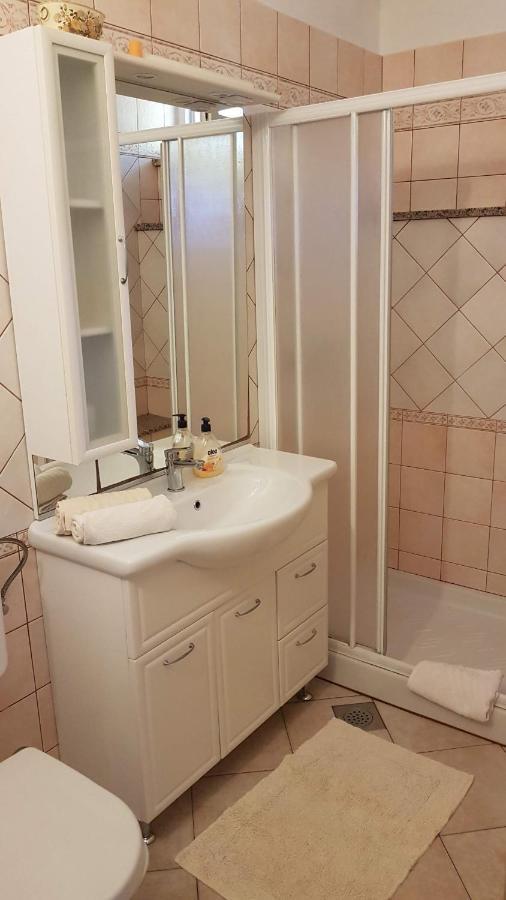 Apartmani Jolly Porec: Blizu Centra I Mora Exterior photo
