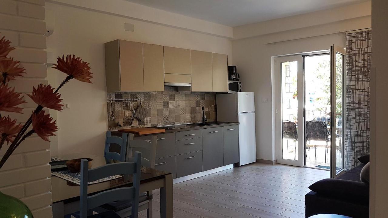 Apartmani Jolly Porec: Blizu Centra I Mora Exterior photo