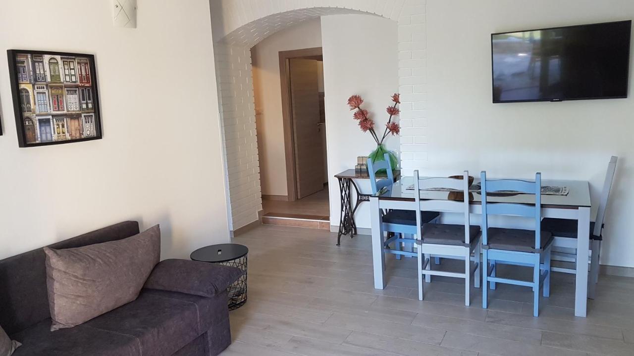 Apartmani Jolly Porec: Blizu Centra I Mora Exterior photo