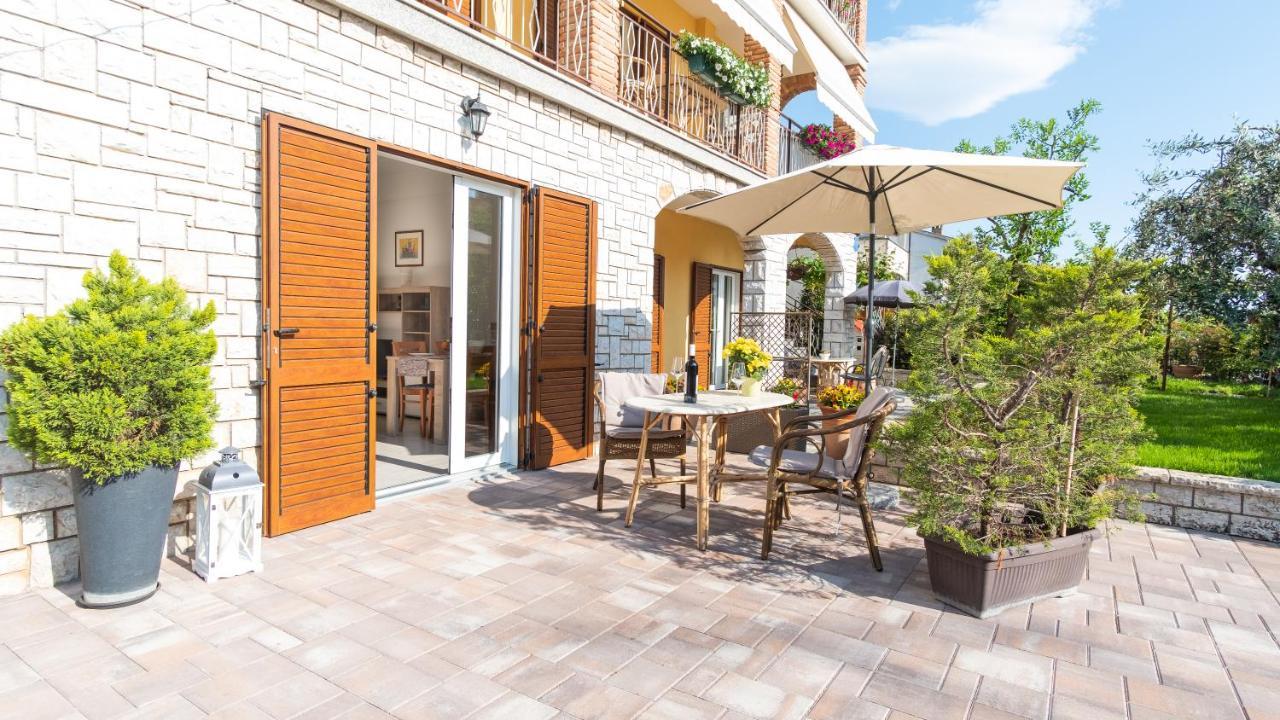 Apartmani Jolly Porec: Blizu Centra I Mora Exterior photo
